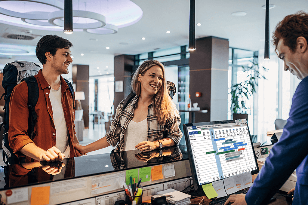 Automazione Hotel: Quali Task Puoi (e Devi) Delegare al Software Oggi?